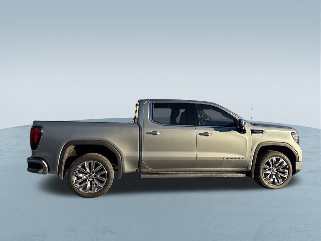 New 2026 GMC Sierra 1500 Denali w/ Denali Reserve Package image 10