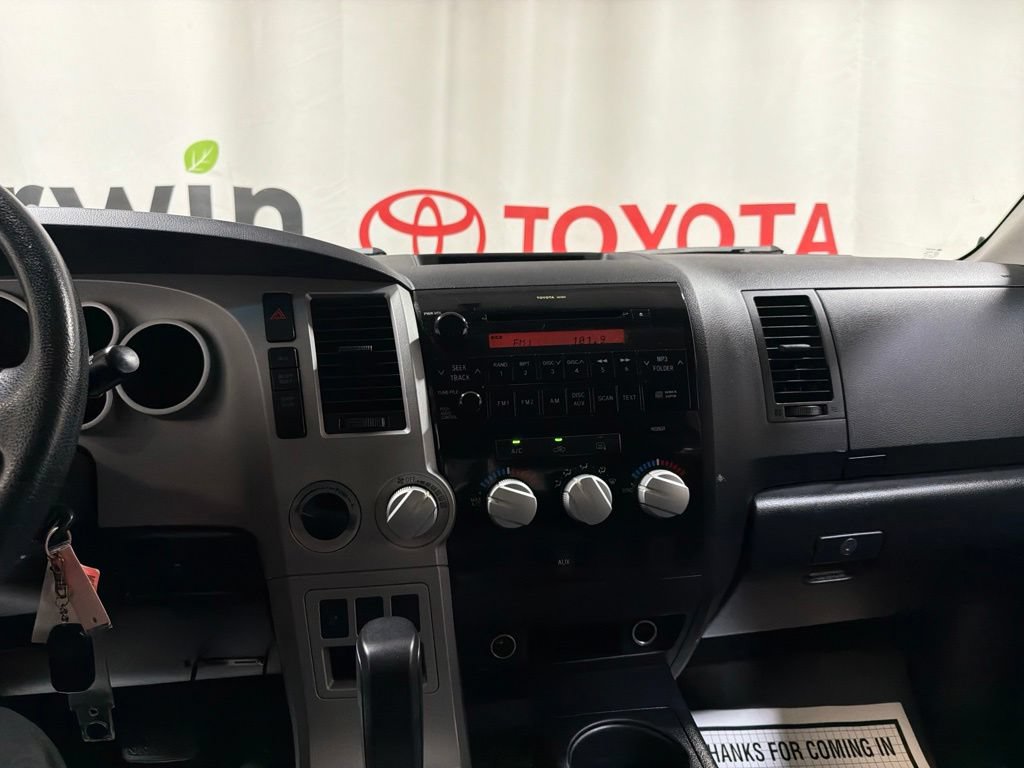 Used 2007 Toyota Tundra SR5 AWD/4WD image 27