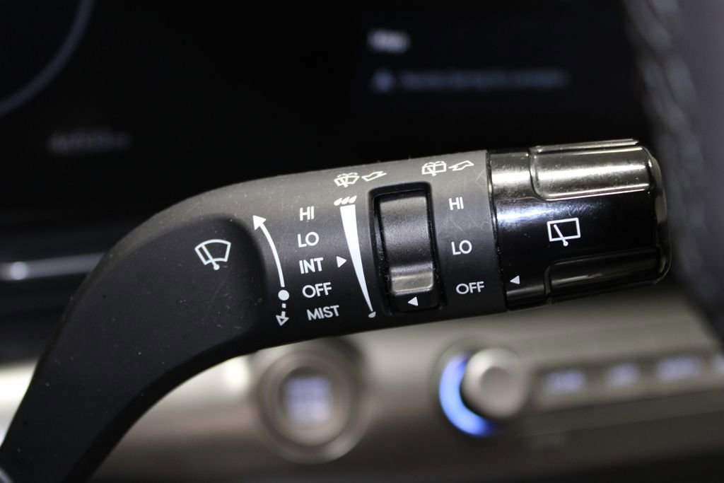 Used 2024 Hyundai Kona SEL w/ Convenience Package image 34