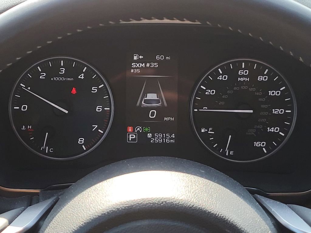 Certified 2024 Subaru Outback Touring w/ Popular Package #2 image 31