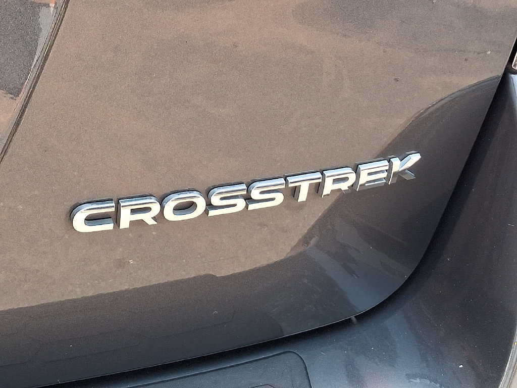 Used 2022 Subaru Crosstrek 2.5i Limited w/ Popular Package #4A AWD/4WD image 30