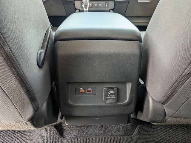 Used 2024 Nissan Frontier SV w/ SV Convenience Package AWD/4WD image 15