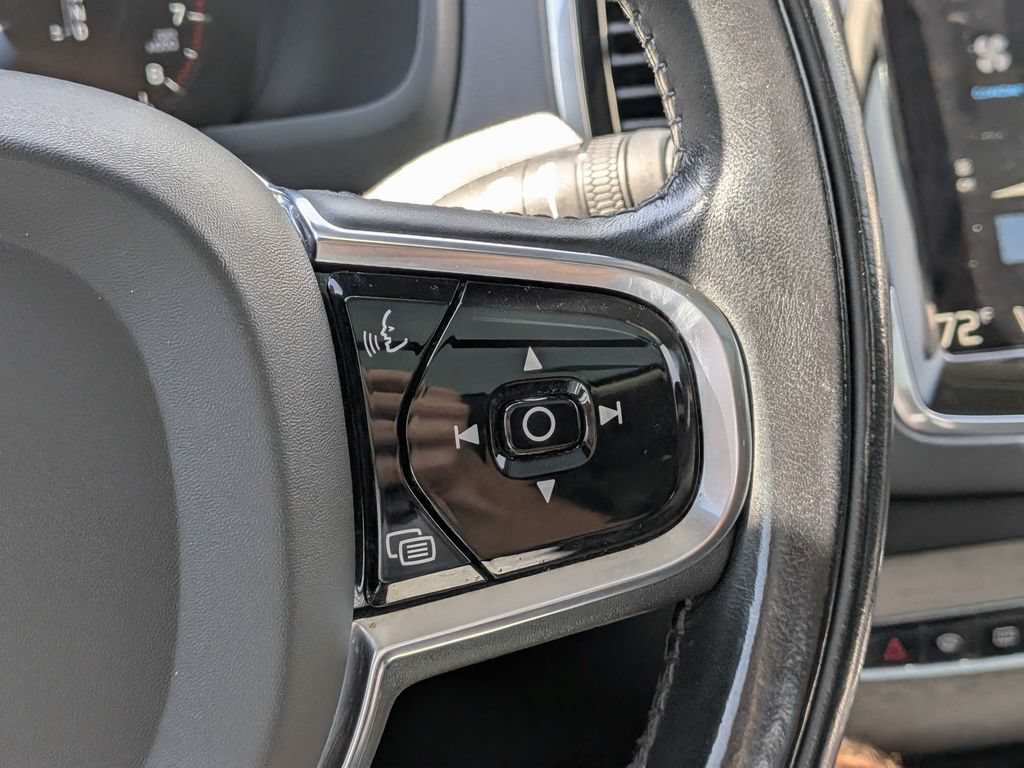 Used 2021 Volvo XC90 T6 Inscription w/ Advanced Package AWD/4WD image 25
