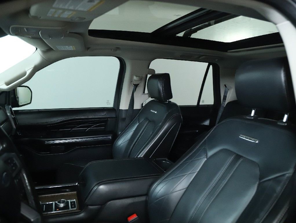 Used 2020 Ford Expedition Max Platinum image 22