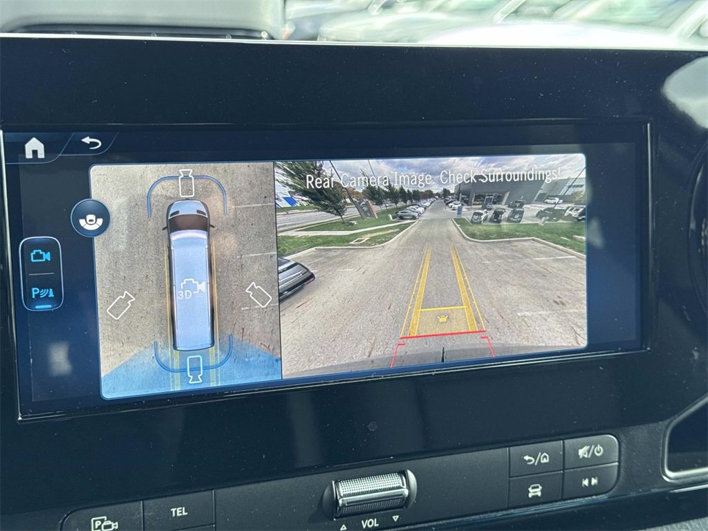 New 2026 Mercedes-Benz Sprinter 2500 image 21