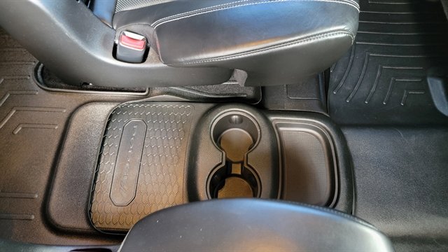 Used 2018 Dodge Durango Citadel image 49