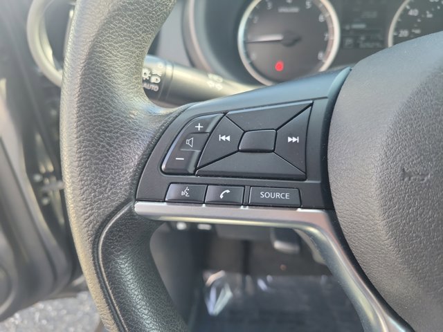 Used 2021 Nissan Kicks S image 21