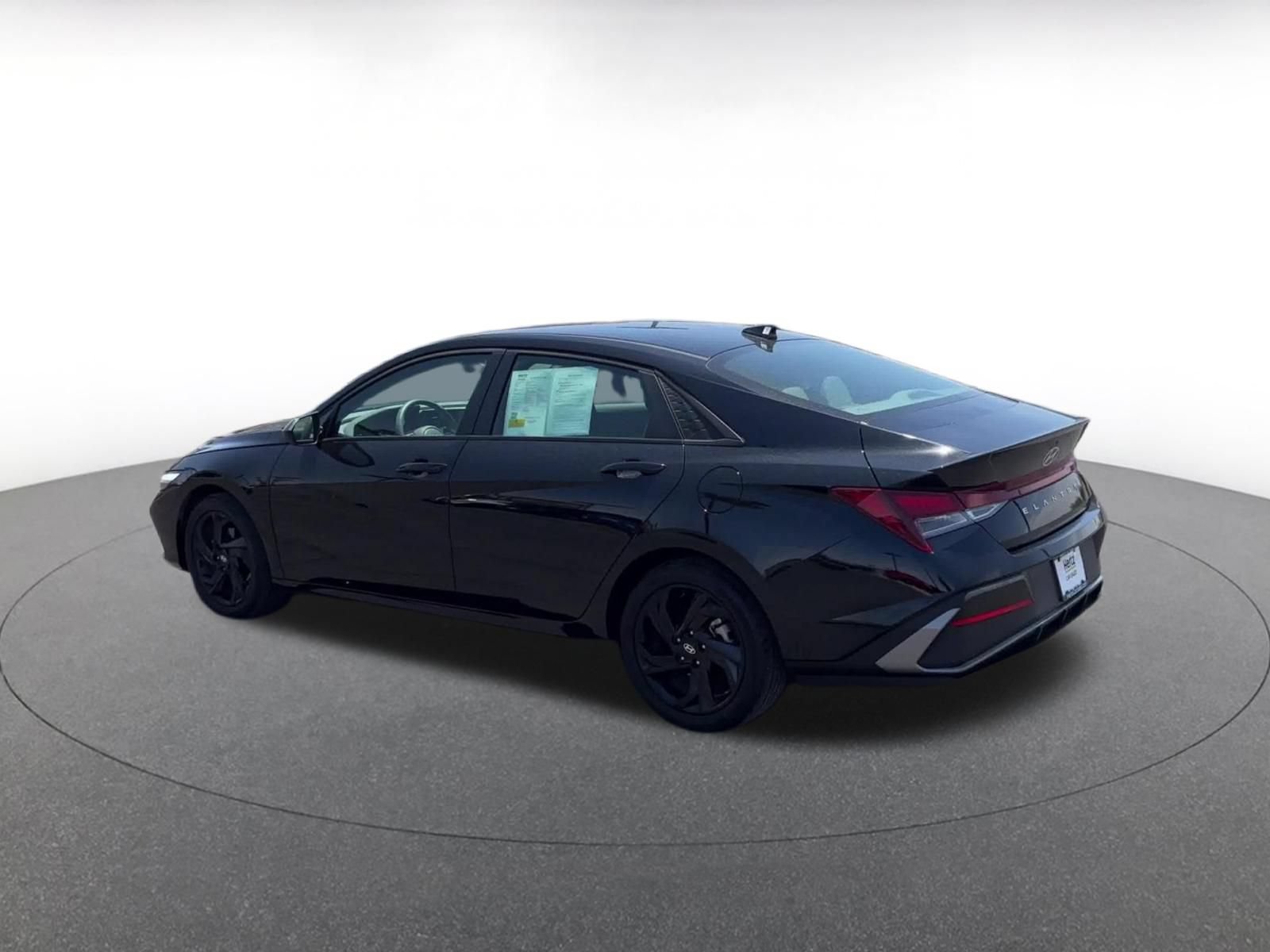 Used 2026 Hyundai Elantra Sport FWD image 10