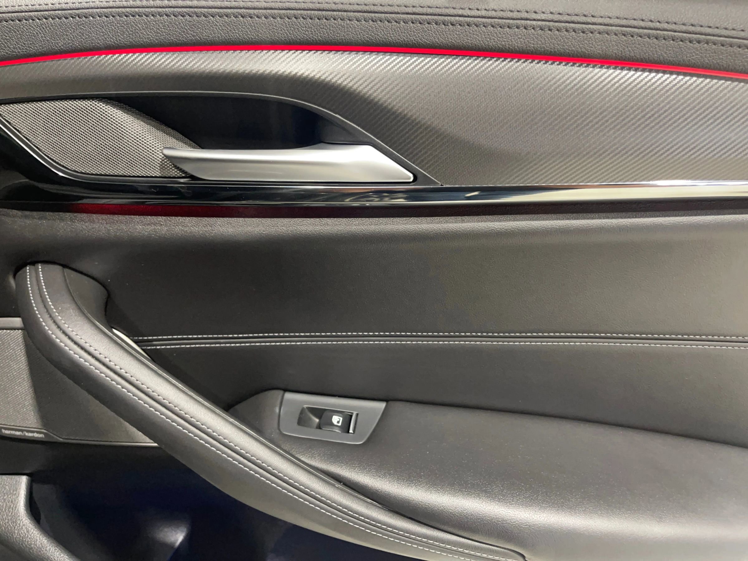 Used 2023 BMW M5 w/ Competition Package image 47