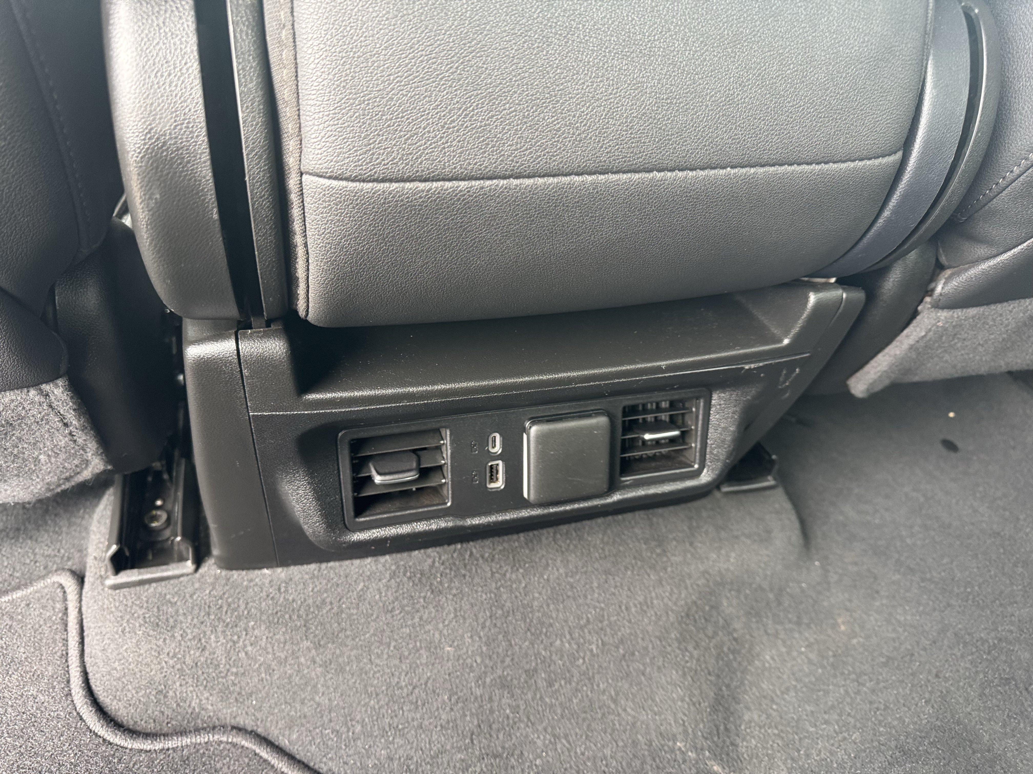 Certified 2025 GMC Sierra 1500 SLT AWD/4WD image 17