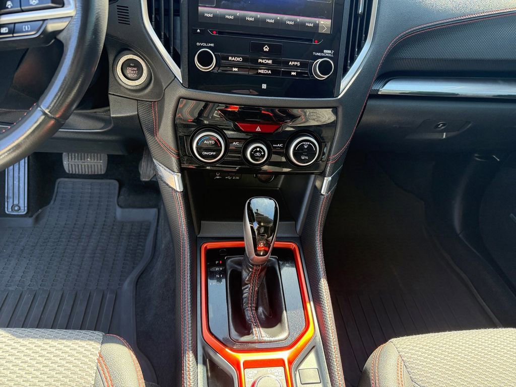 Used 2021 Subaru Forester Sport w/ Popular Package #2 image 16