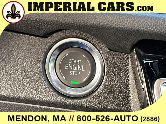 New 2026 Chevrolet Traverse LT w/ Driver Confidence Package image 33