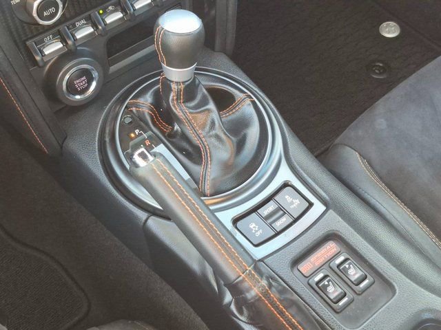 Used 2017 Toyota 86 860 Special Edition image 12