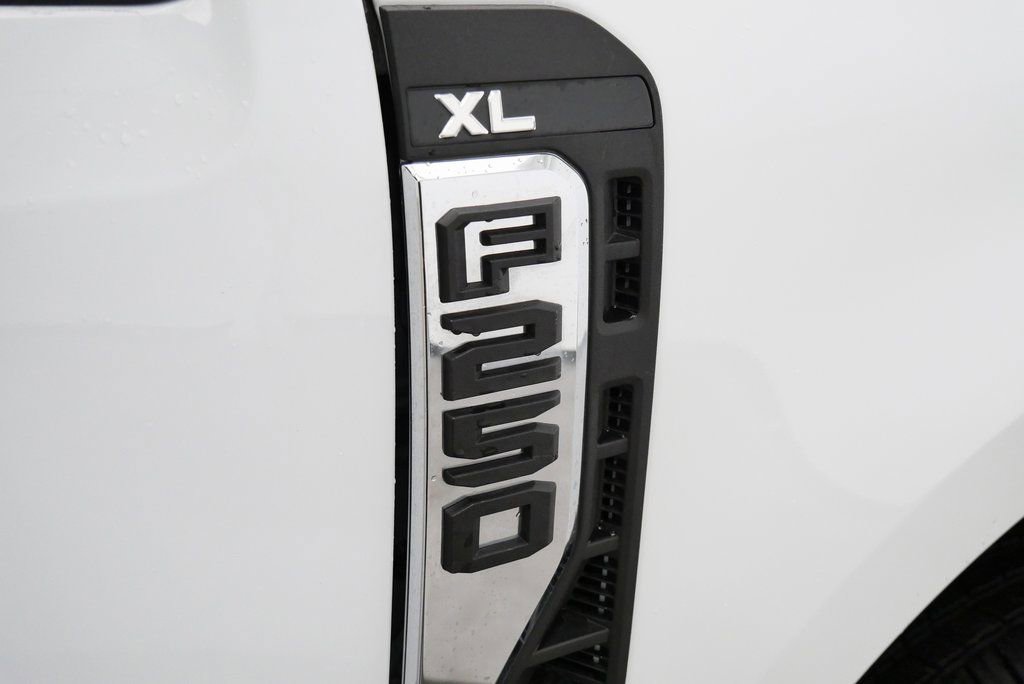 Used 2026 Ford F250 XL image 10