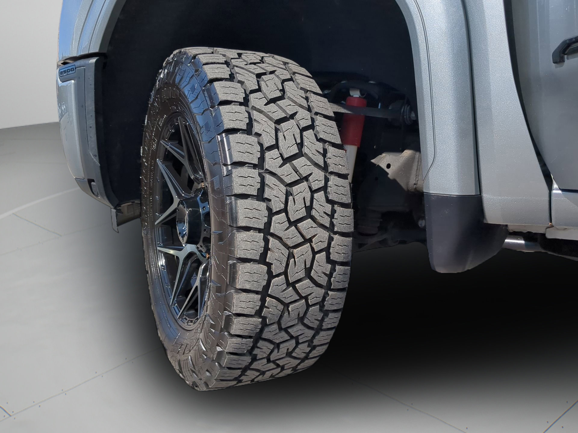 Used 2024 GMC Sierra 2500 AT4 w/ AT4 Premium Plus Package image 65