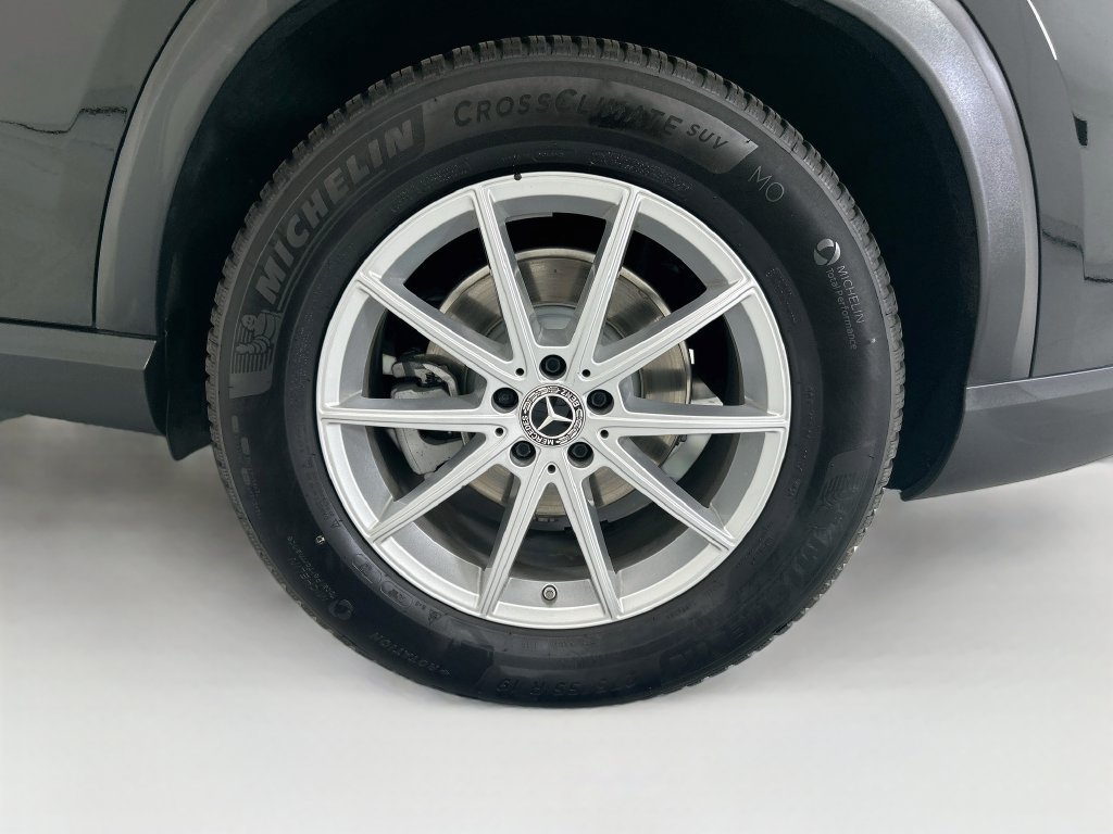 Certified 2026 Mercedes-Benz GLE 350 4MATIC image 30
