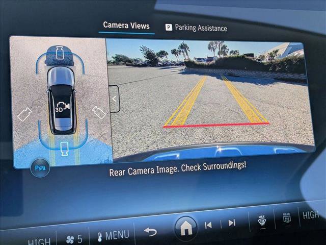New 2026 Mercedes-Benz E 450 4MATIC All-Terrain Wagon image 13