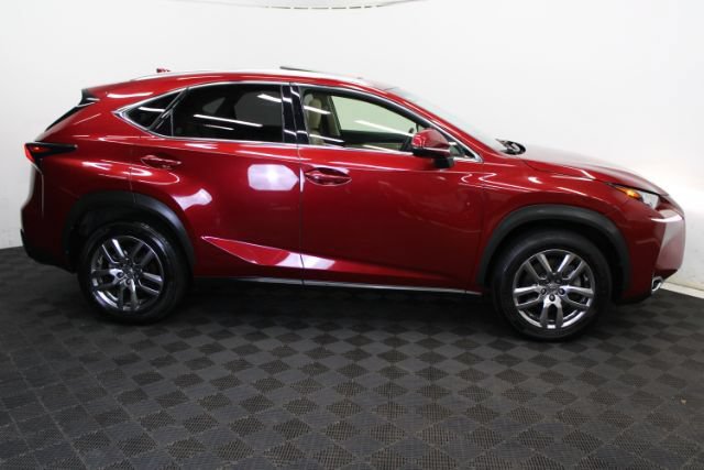Used 2015 Lexus NX 200t FWD w/ Luxury Package image 5