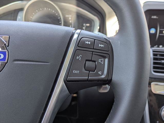 Used 2015 Volvo XC60 T6 FWD image 15