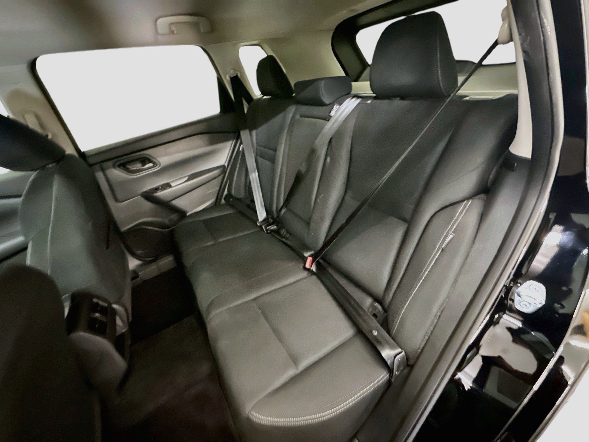 Used 2024 Nissan Rogue S AWD/4WD image 28