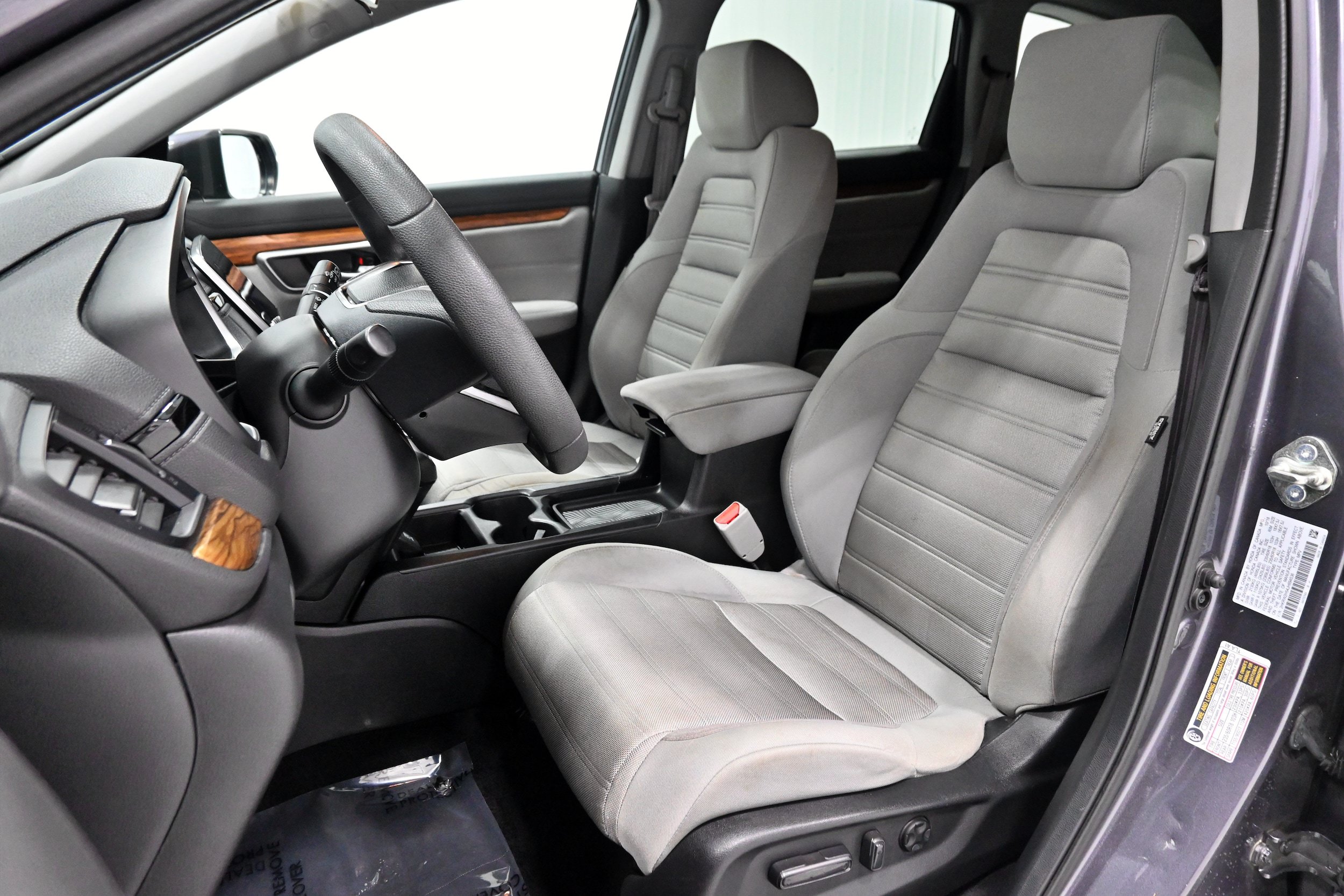 Used 2018 Honda CR-V EX image 6