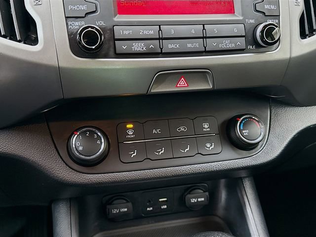 Used 2015 Kia Sportage LX image 16