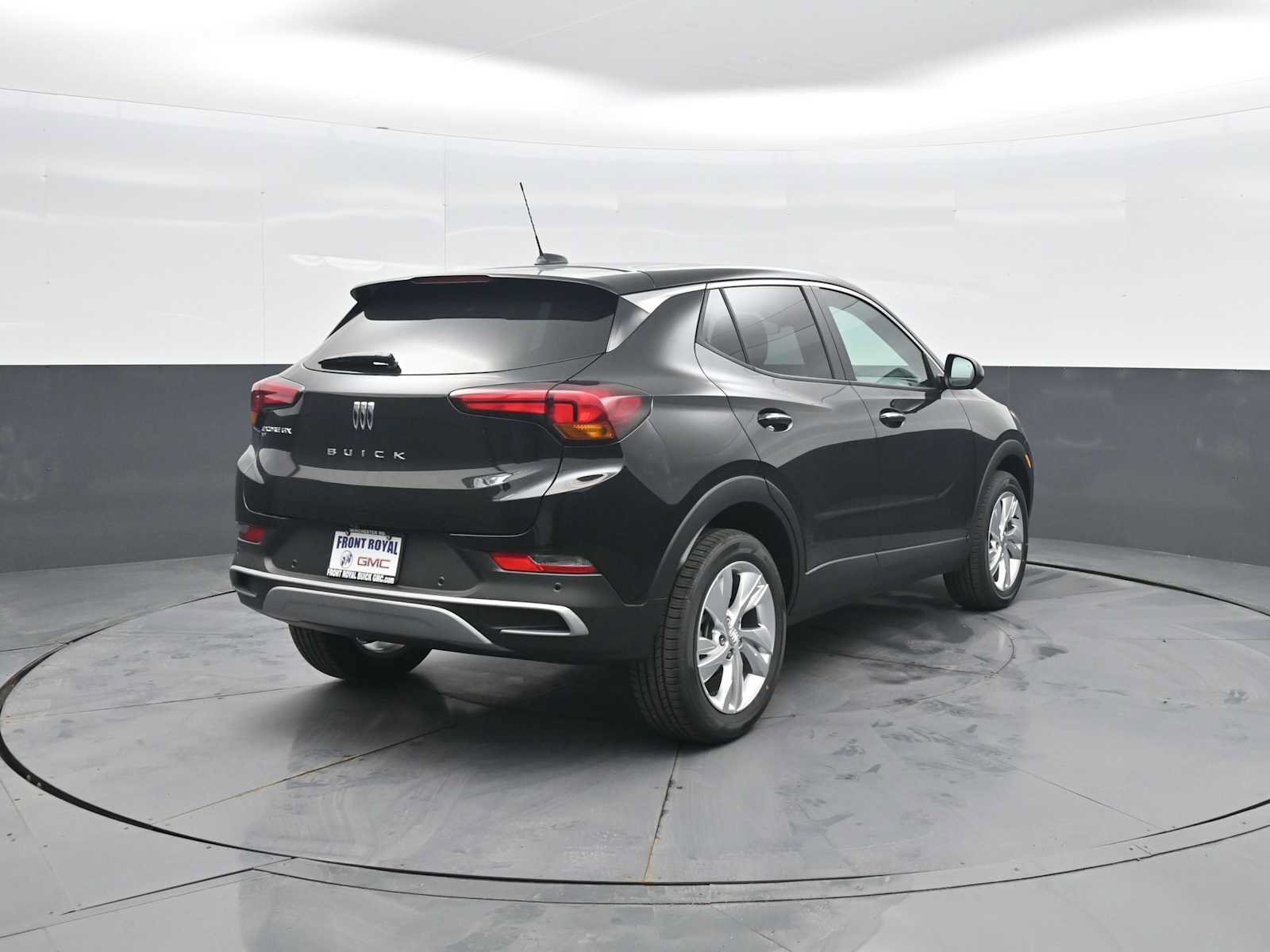 New 2026 Buick Encore GX Preferred w/ Advanced Technology Package AWD/4WD image 7