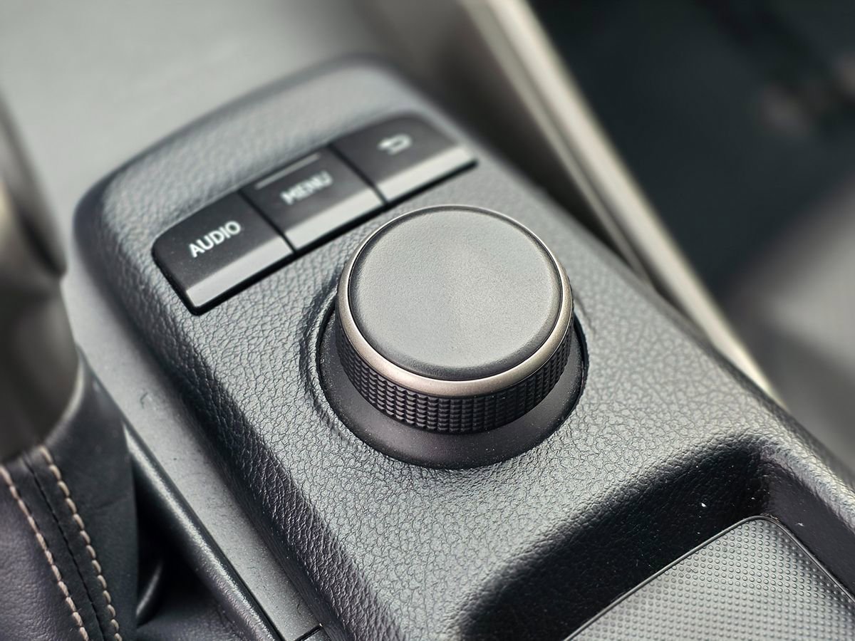Used 2016 Lexus IS 200t image 36