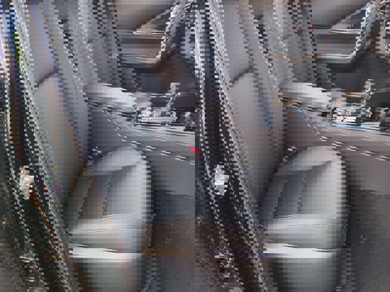 Used 2025 MAZDA CX-30 AWD 2.5 S w/ Select Sport Pkg image 19