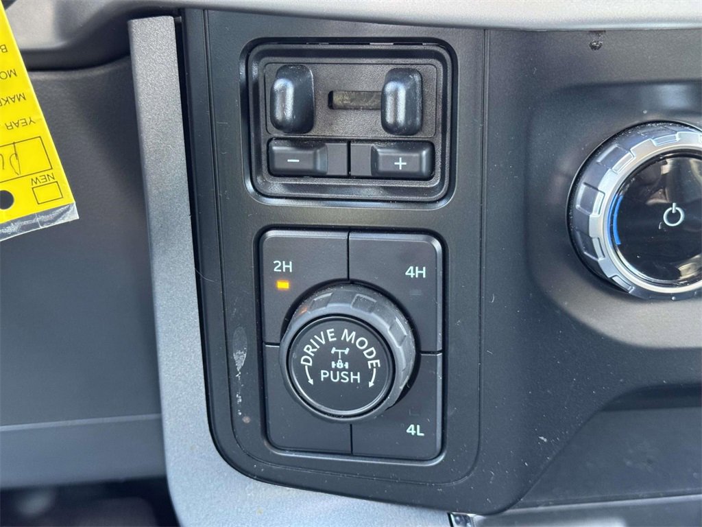 Used 2023 Ford F150 XLT w/ Equipment Group 301A Mid image 6