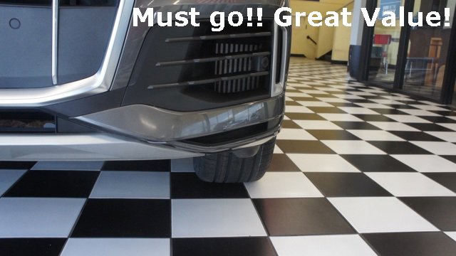 Used 2022 Audi Q7 3.0T Premium Plus w/ Premium Plus Package image 60