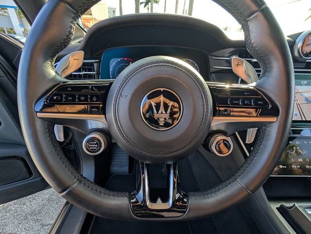 Used 2023 Maserati Grecale GT image 33
