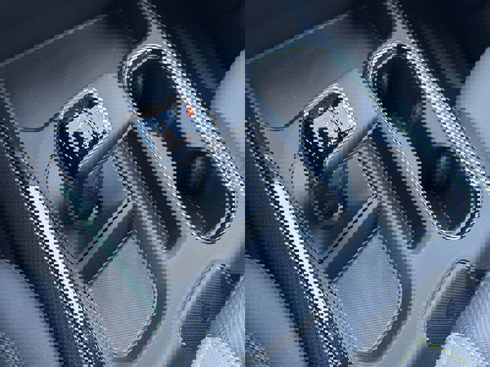 Certified 2025 Chevrolet Silverado 1500 ZR2 w/ Technology Package image 26