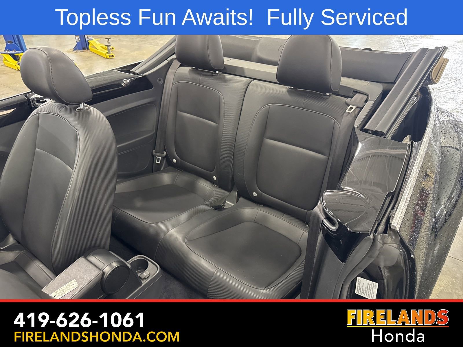 Used 2013 Volkswagen Beetle 2.5 image 30