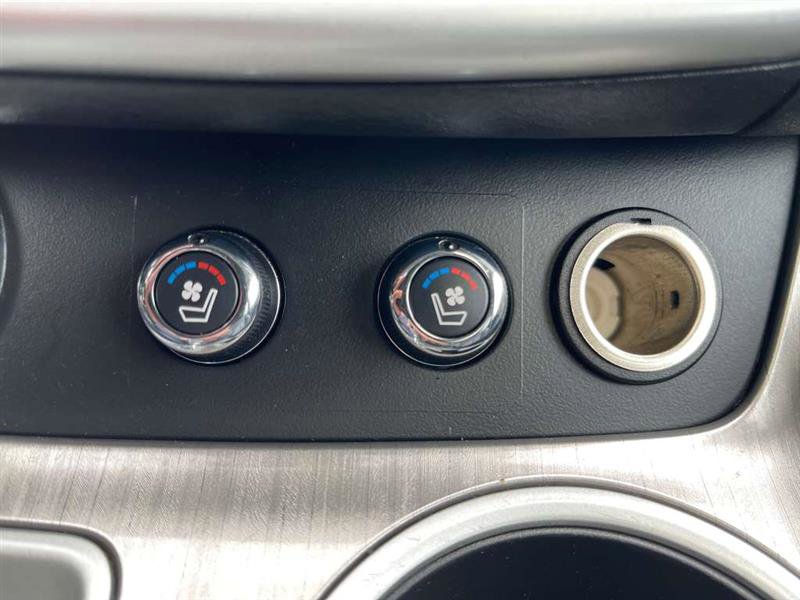 Used 2015 Nissan Murano Platinum w/ Platinum Technology Package AWD/4WD image 30