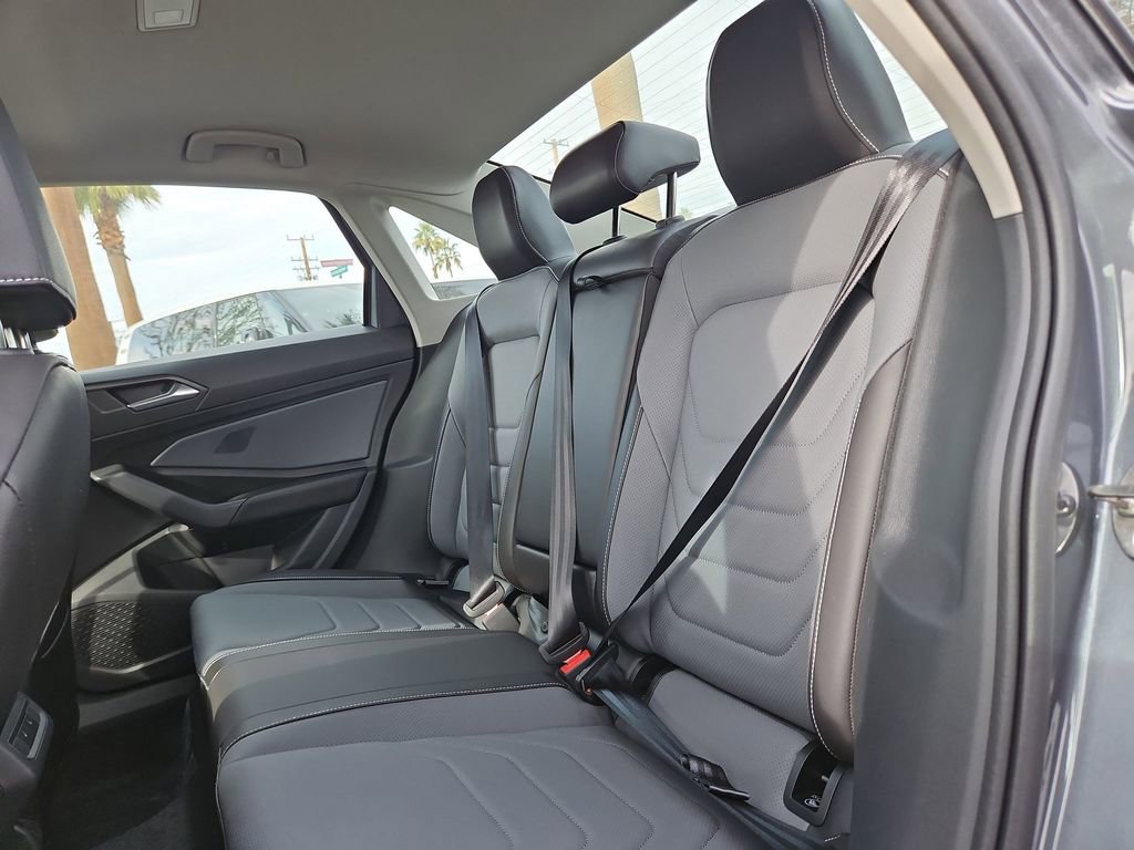 New 2026 Volkswagen Jetta SEL FWD image 18
