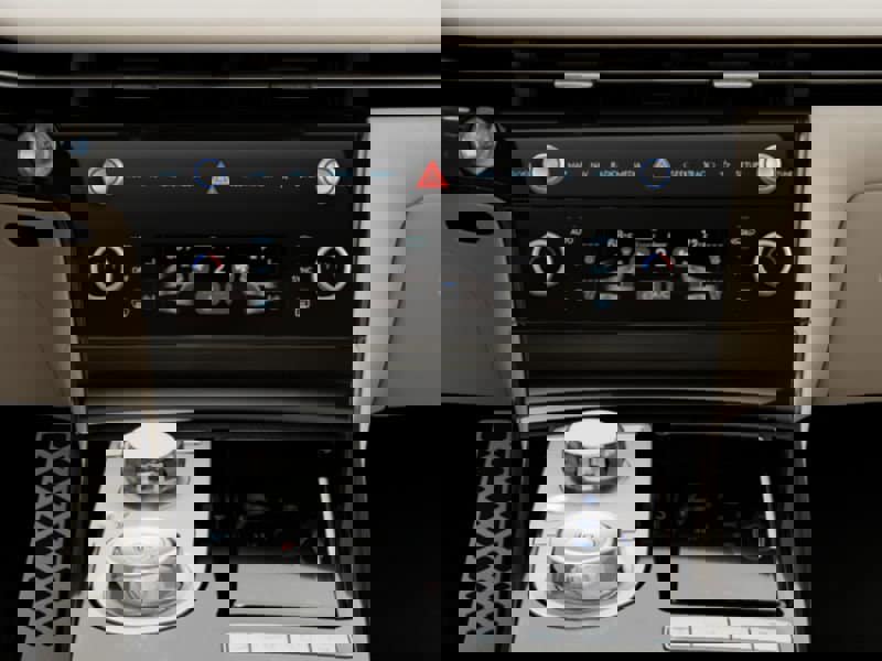 New 2026 Genesis G80 2.5T Sport Prestige image 15