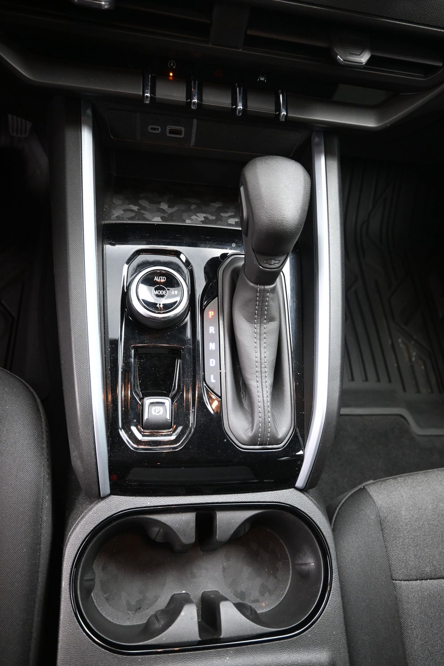 Used 2023 Chevrolet Colorado Trail Boss w/ Advanced Trailering Package image 23