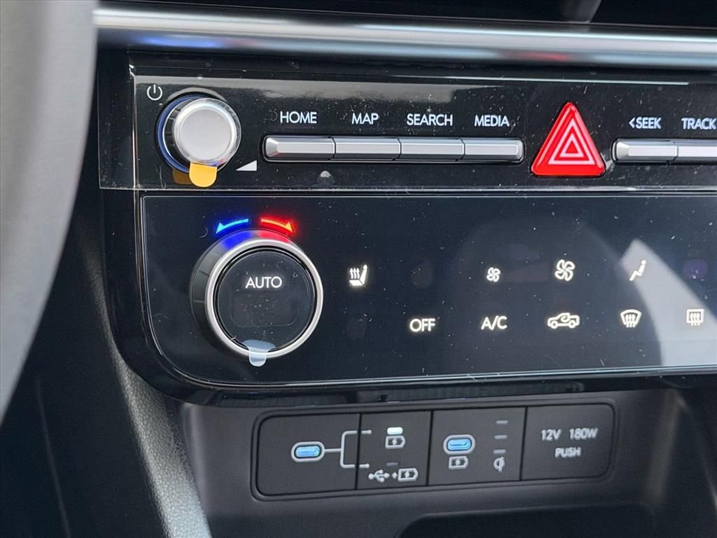 New 2026 Hyundai Santa Cruz SEL image 23