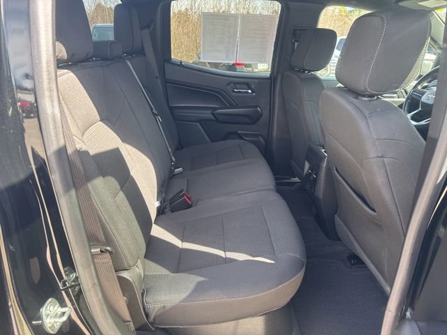 Used 2024 Chevrolet Colorado LT image 30