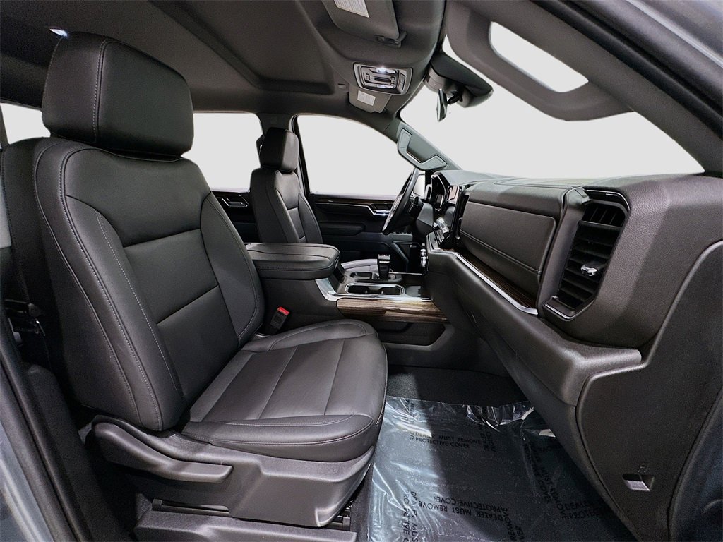 Used 2023 GMC Sierra 1500 Elevation w/ Elevation Premium Package image 29