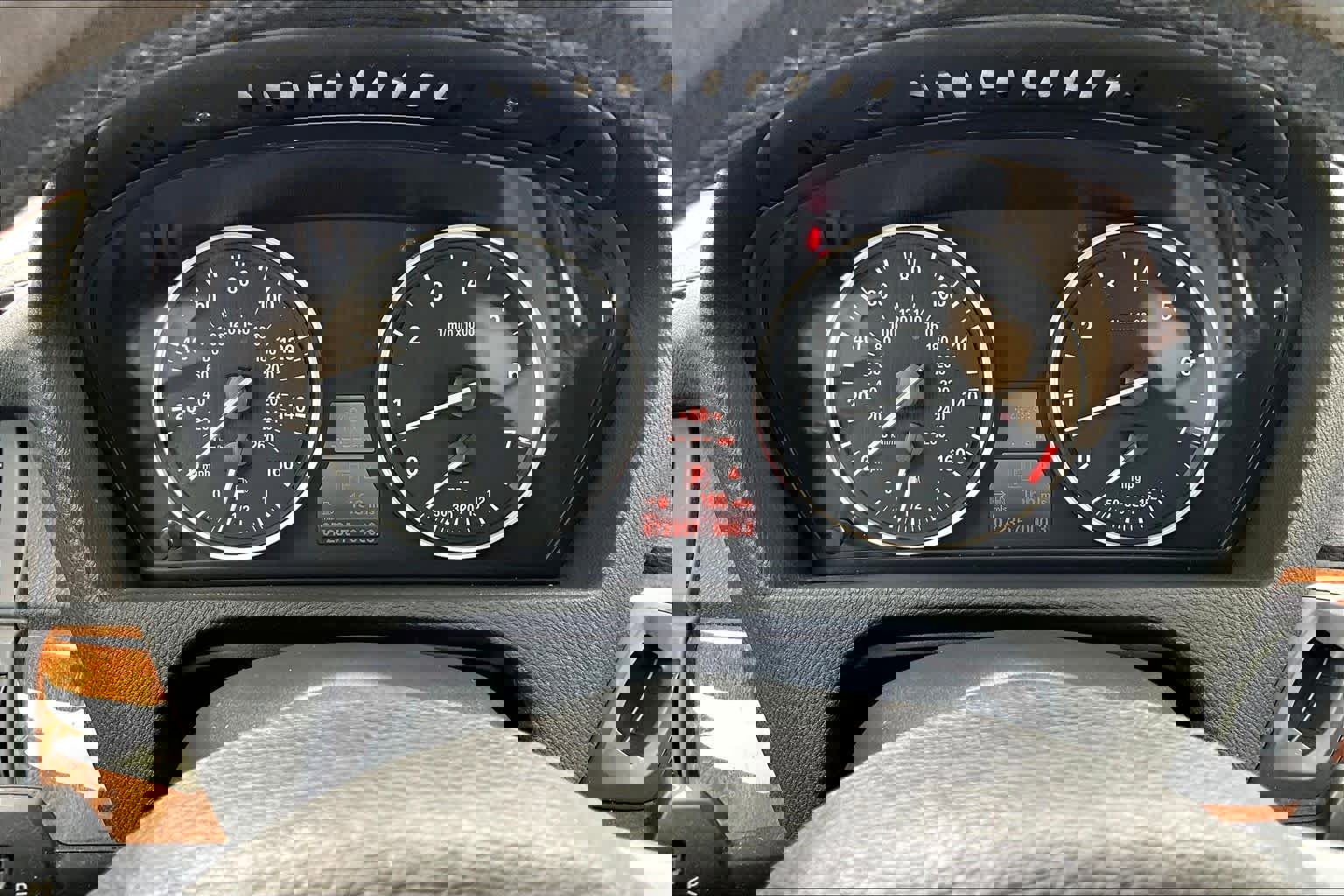 Used 2008 BMW X5 3.0si image 24