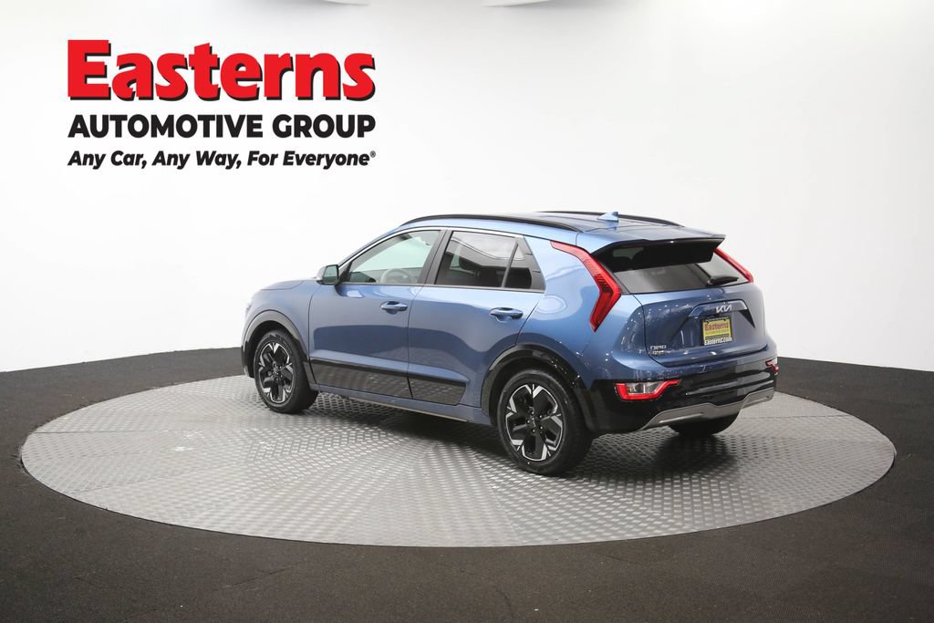 Used 2023 Kia Niro Wind w/ Wind Preserve Package FWD image 62