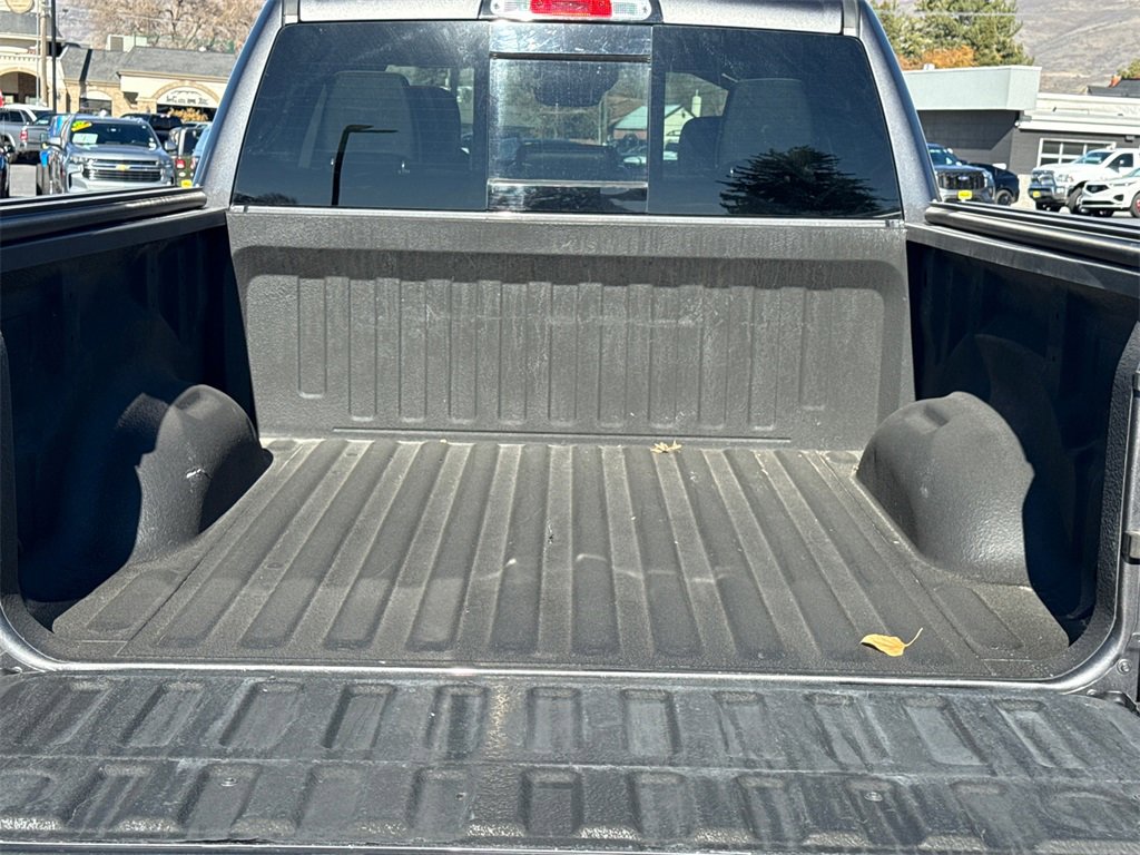 Used 2022 RAM 1500 Laramie image 15