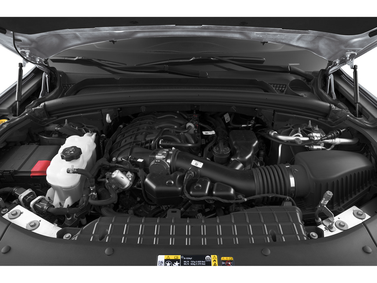 New 2026 Jeep Grand Cherokee L Laredo AWD/4WD image 31
