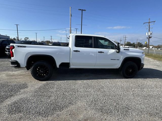 New 2026 Chevrolet Silverado 2500 LT w/ Trail Boss Package image 6