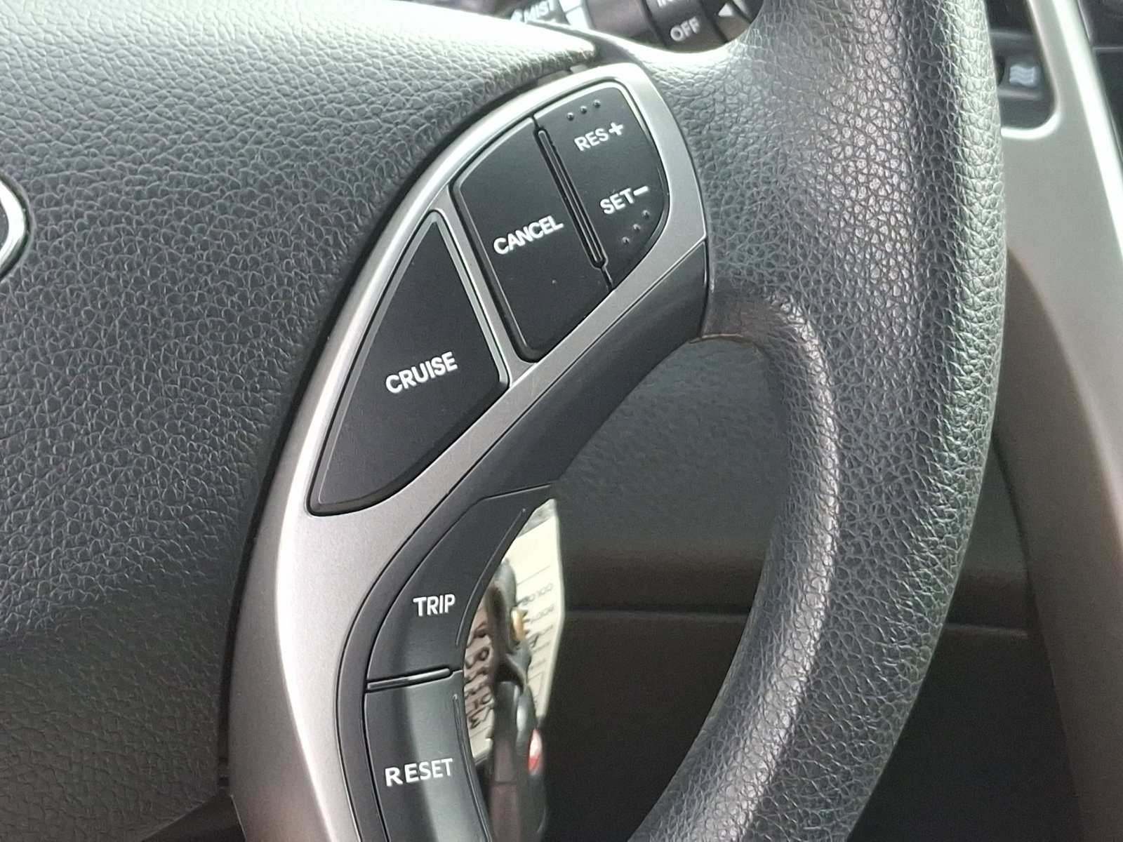 Used 2017 Hyundai Elantra GT image 20