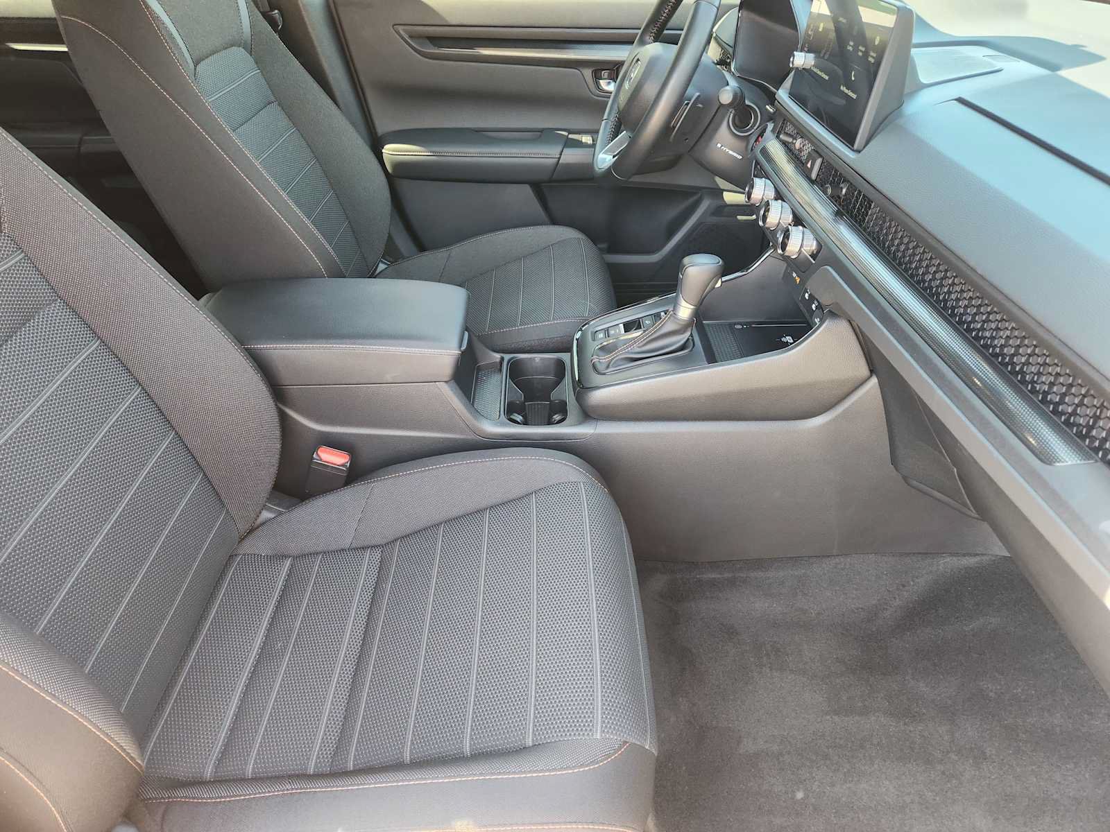 Used 2026 Honda CR-V Sport image 14