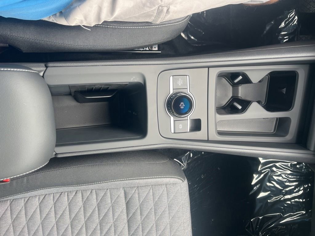 New 2026 Volkswagen Tiguan S AWD/4WD image 19