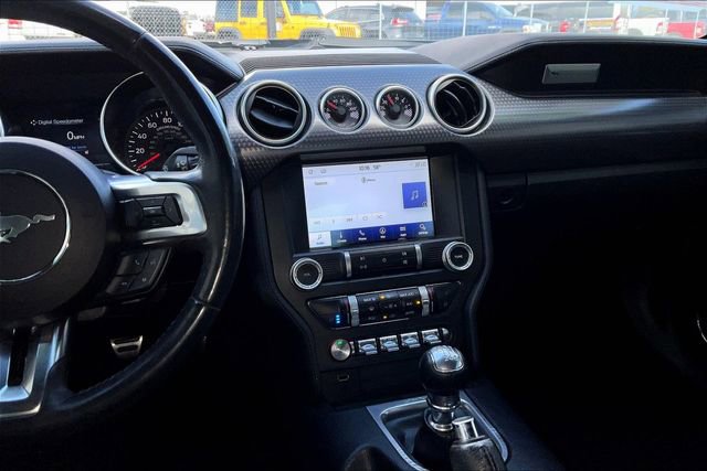 Used 2019 Ford Mustang GT Premium w/ GT Performance Package image 6